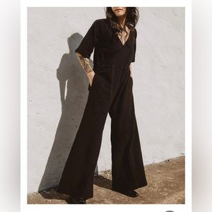 Esby Duffy Jumper Small